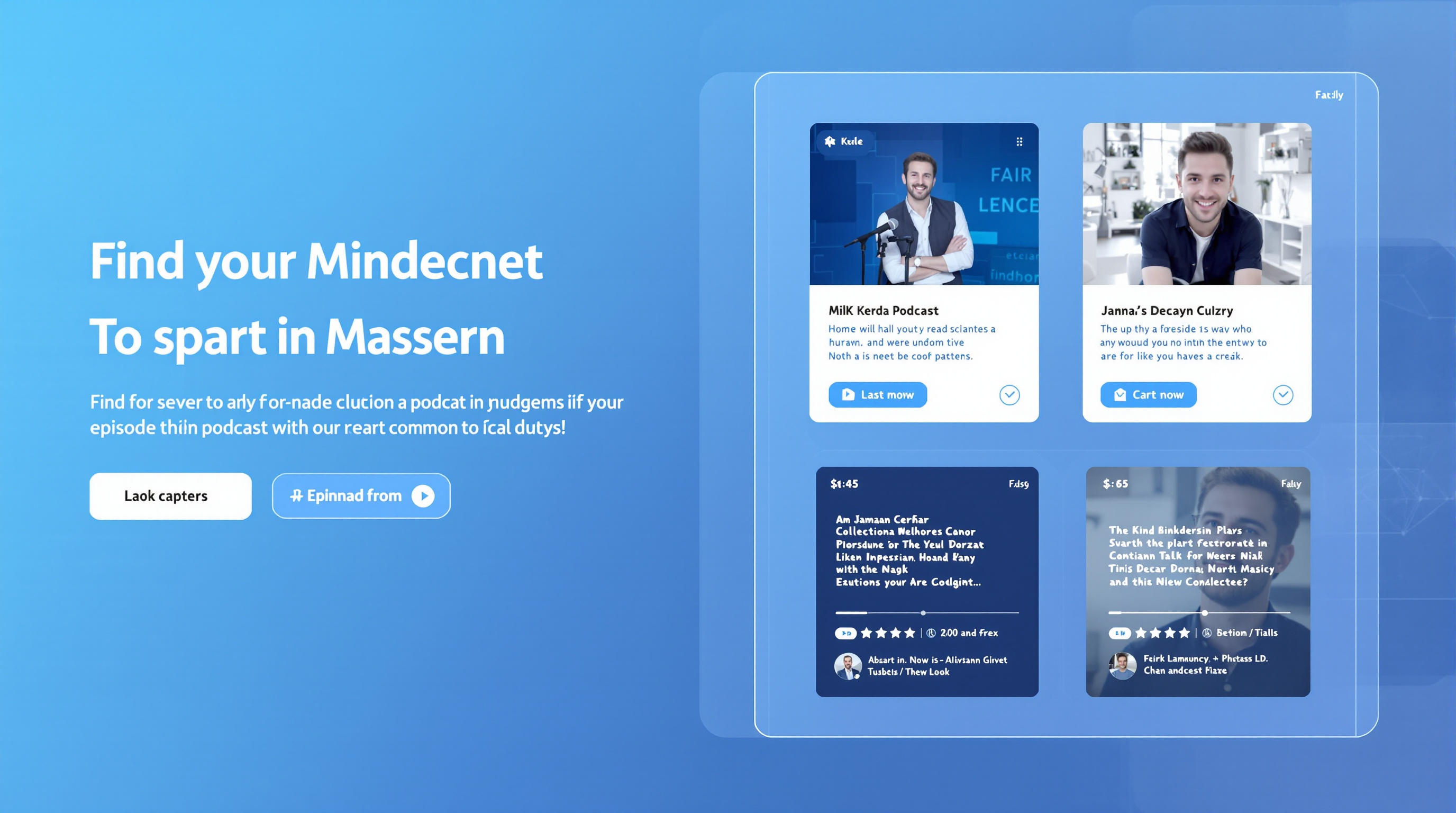 GNC Week in Review episode archive